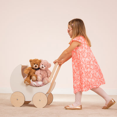Bamsen Rufus, 30 cm, Teddy Hermann
