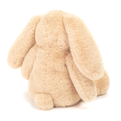 Kaninen Franny, 31 cm fra Teddy Hermann, bamser til børn