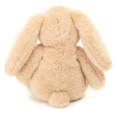 Kaninen Franny, 31 cm fra Teddy Hermann, bamser til børn