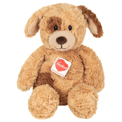 Hunden Spotty, 25cm, Teddy Hermann