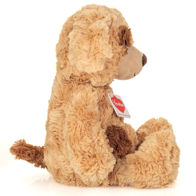 Hunden Spotty, 25cm, Teddy Hermann