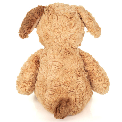 Hunden Spotty, 25cm, Teddy Hermann