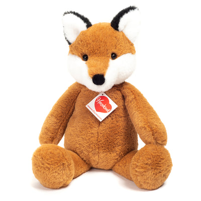 Rævebamse, bamse, Teddy Hermann, bamser til børn og baby