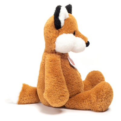 Rævebamse, bamse, Teddy Hermann, bamser til børn og baby