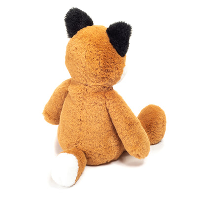 Rævebamse, bamse, Teddy Hermann, bamser til børn og baby