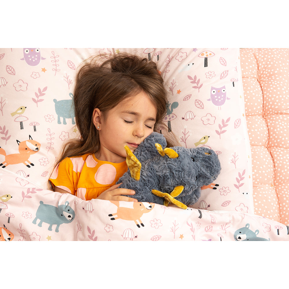 Dragen Lottie 48 cm, Teddy Hermann