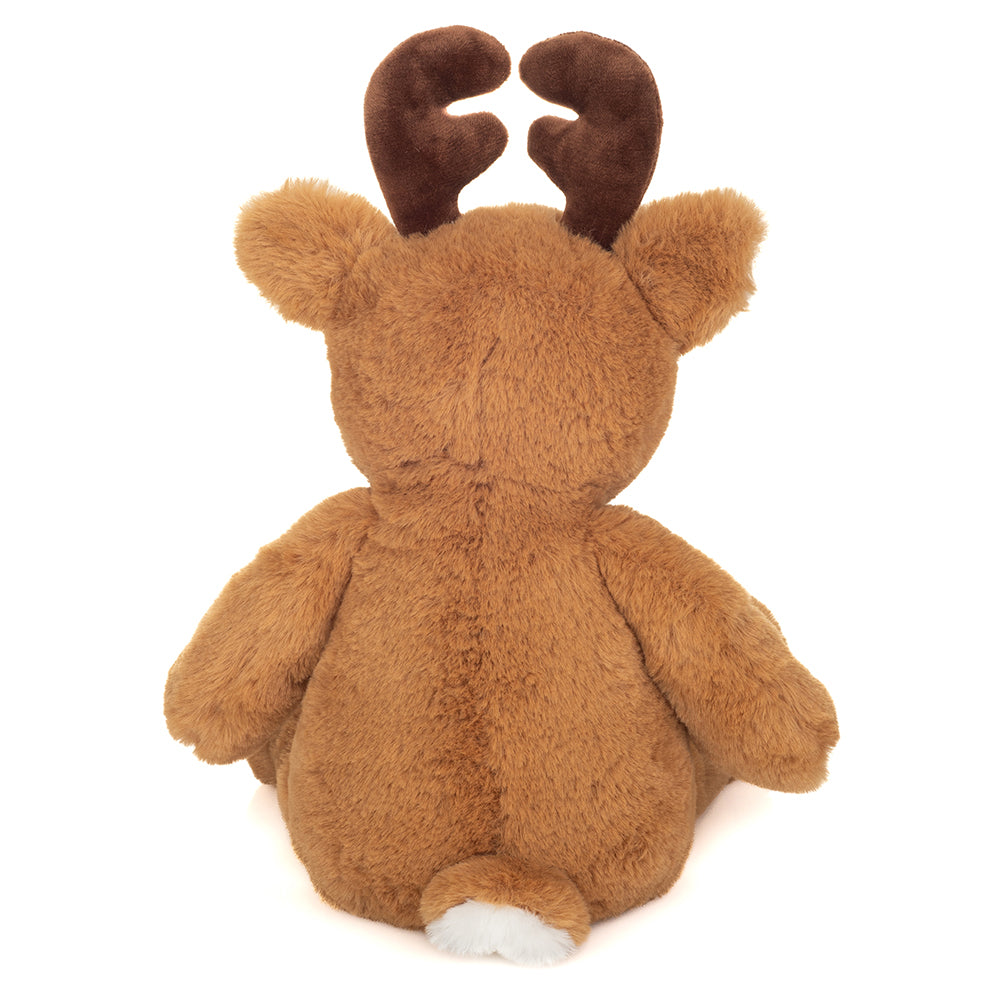 Rensdyret Maxi, 32 cm, Teddy Hermann