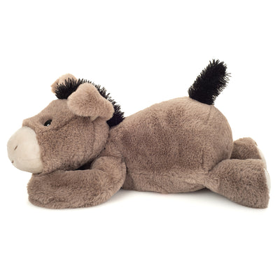 Æsel bamse, bamse, bamser til børn, bløde bamser, krammebamse, teddy hermann