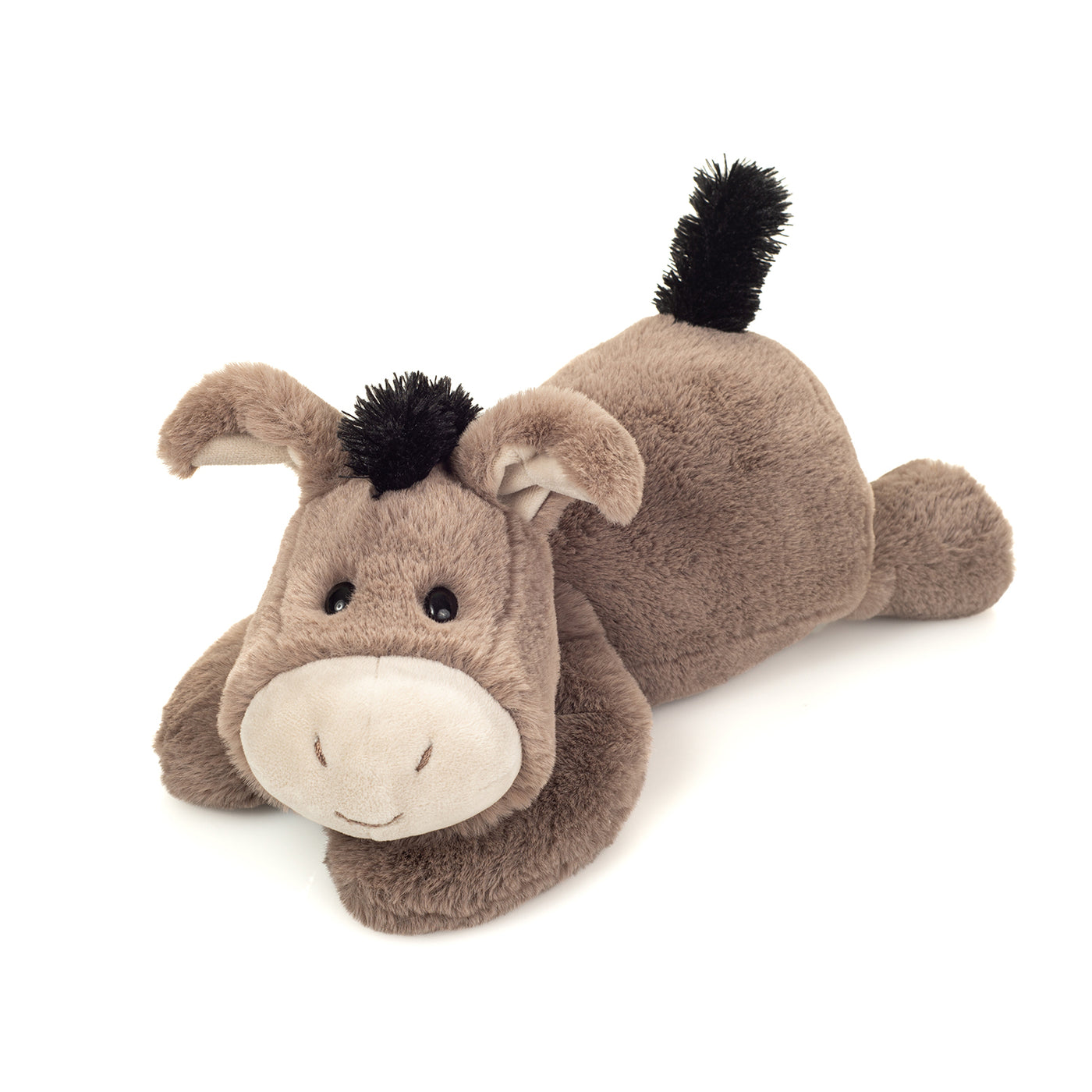 Æsel bamse, bamse, bamser til børn, bløde bamser, krammebamse, teddy hermann