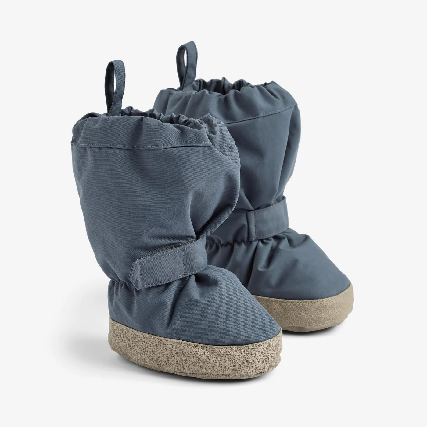Overtræks Futter, GreyBlue, Wheat
