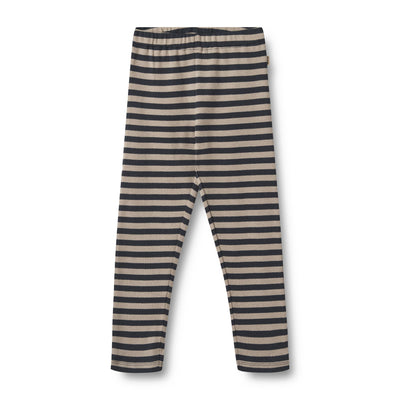 Baloo Pyjamas, Navy, Wheat