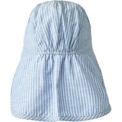 Solhat Albert, Blue Stripe, Wheat