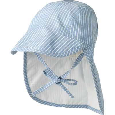 Solhat Albert, Blue Stripe, Wheat