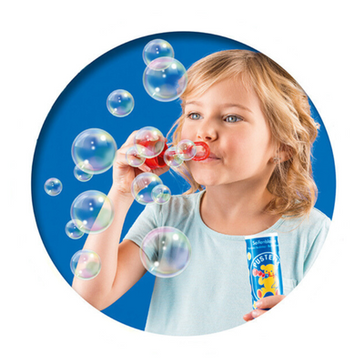 Sæbebobler Feer, 42 ml., Pustefix