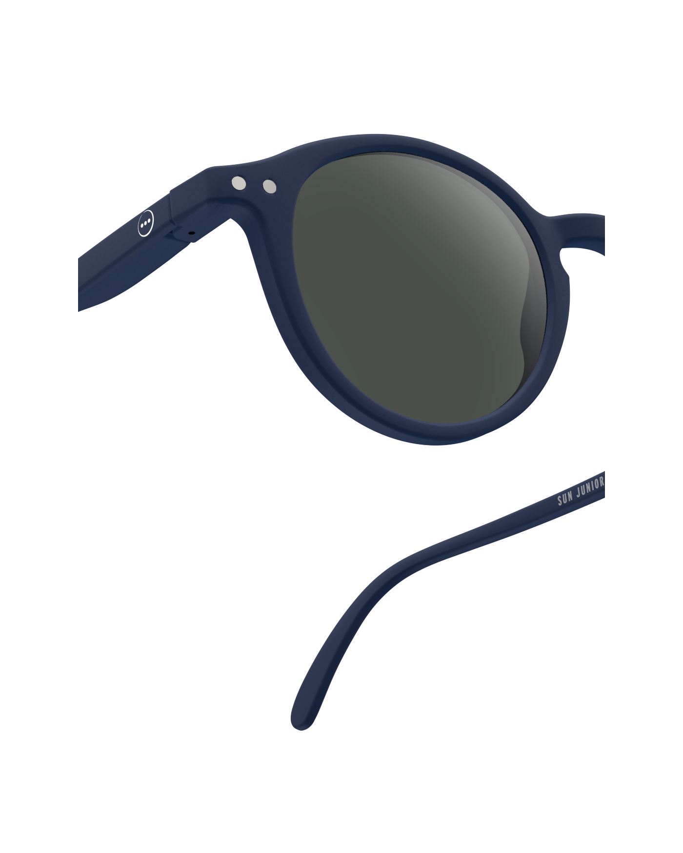 Navy Blue, IZIPIZI Junior