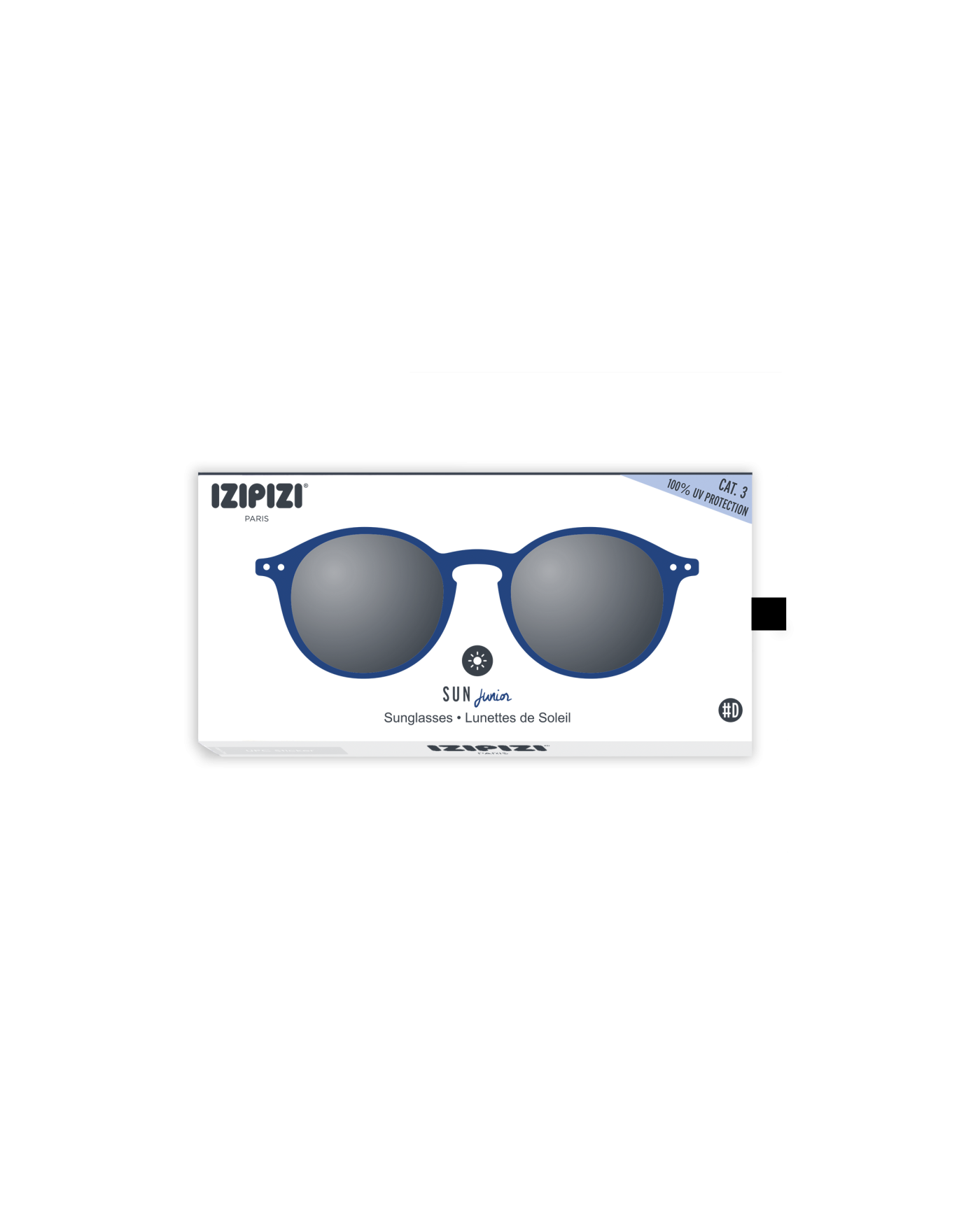 Navy Blue, IZIPIZI Junior