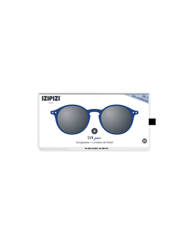 Navy Blue, IZIPIZI Junior