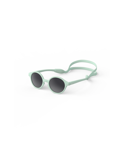 Aqua Green Solbriller, IZIPIZI Kids