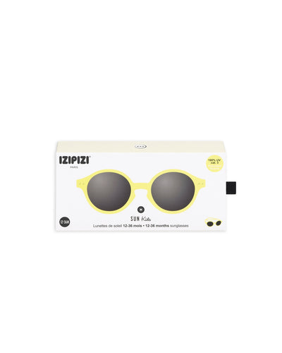 Lemonade Solbriller, IZIPIZI Kids
