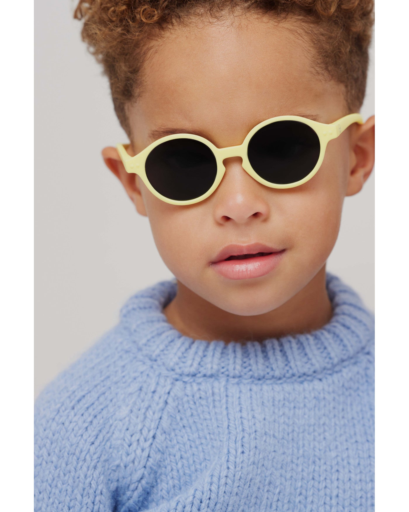 Lemonade Solbriller, IZIPIZI Kids