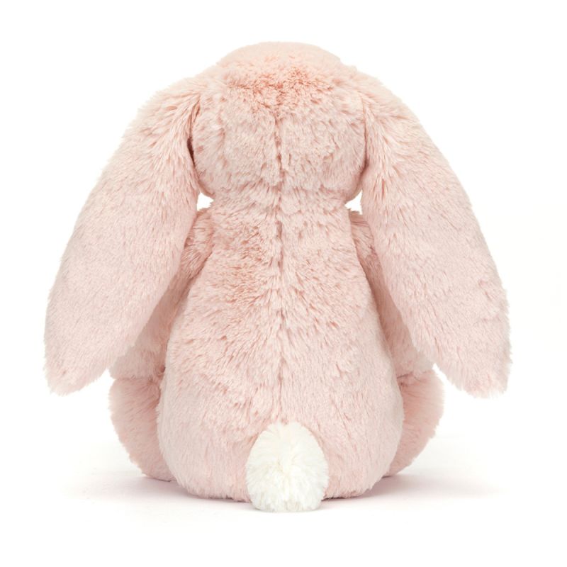 Bashful Kanin Blossom Blush, 31 cm, Jellycat