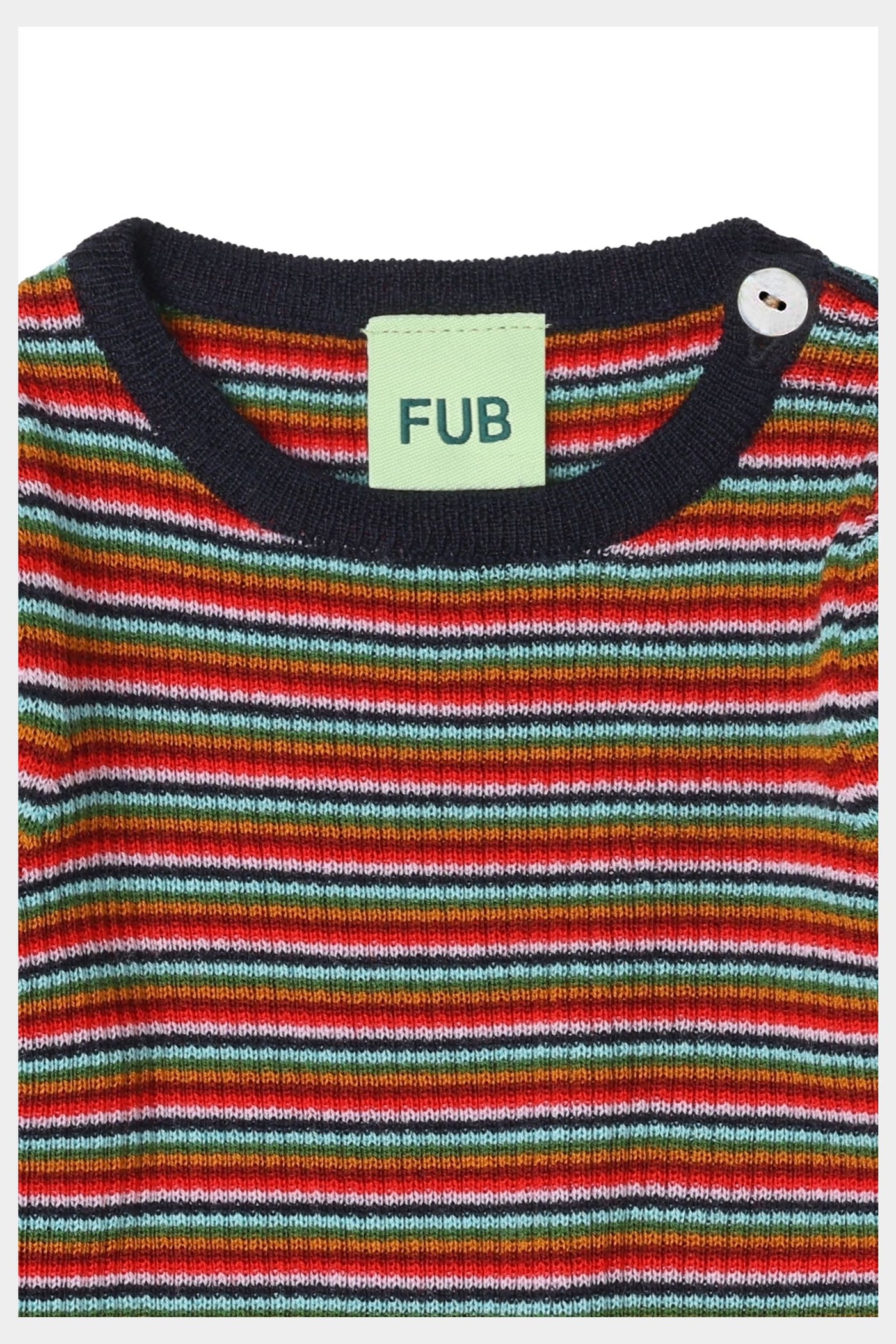 FUB, tøj til baby, uld, merinould, økotex, 