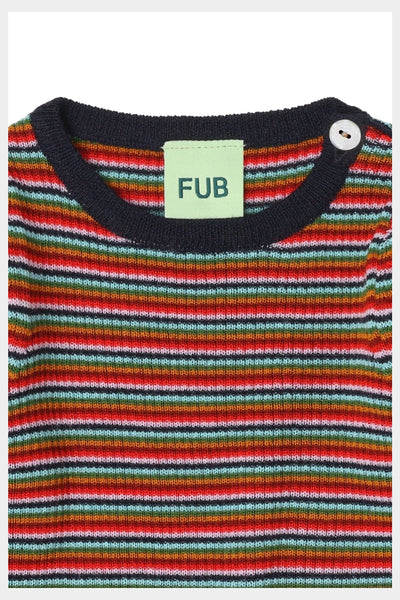 FUB, tøj til baby, uld, merinould, økotex, 