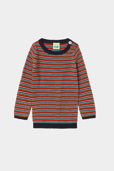 FUB, tøj til baby, uld, merinould, økotex, 