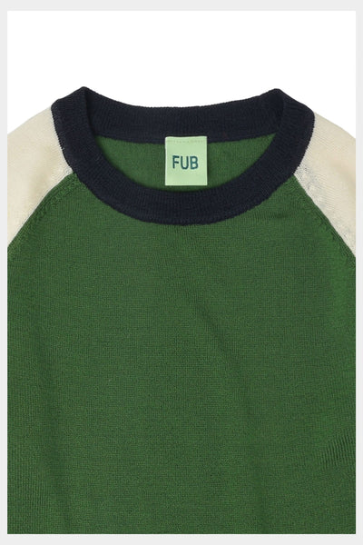 Sweater til børn, FUB, FUB kids, sweater, uld, Merinould, farver, tøj til børn, Økotex