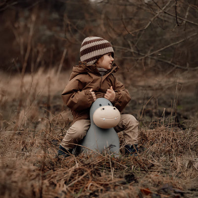 Hoppedyr, Holger the Hippo, Find that Hippo