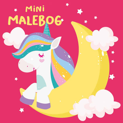 Mini-malebøger, Snip Snap Snude Minibøger, Forlaget Bolden