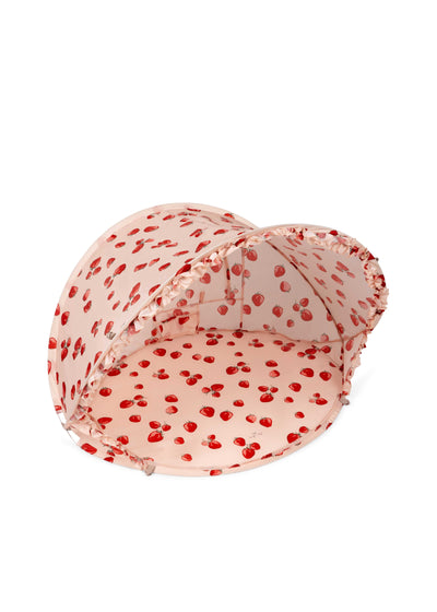 Mini Pop-up Strandtelt, Fragola Frill, Konges Sløjd