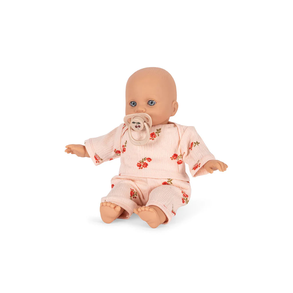 Dukke, Elisa, Konges Sløjd