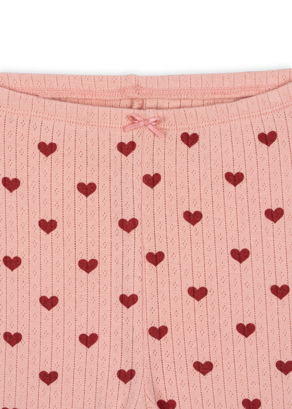 Minnie bukser, Amour Rouge, Konges Sløjd