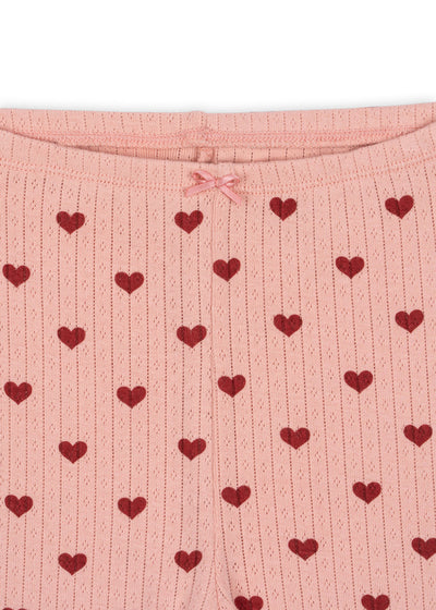 Minnie bukser, Amour Rouge, Konges Sløjd