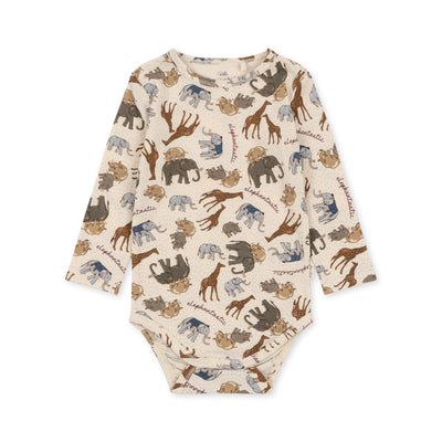 Basic Body, Elephantastic, Konges Sløjd