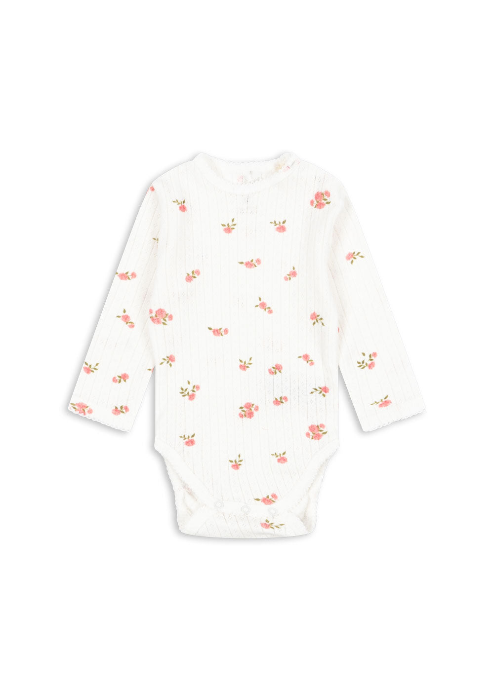 Minnie Body, Bonderose, Konges Sløjd