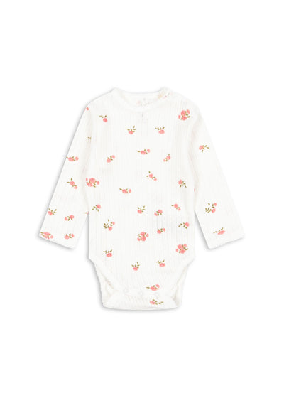 Minnie Body, Bonderose, Konges Sløjd