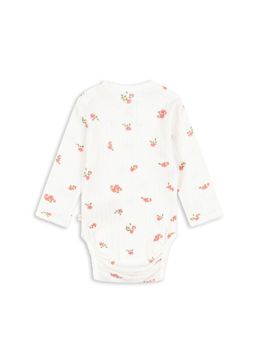 Minnie Body, Bonderose, Konges Sløjd