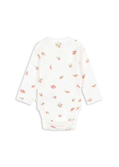 Minnie Body, Bonderose, Konges Sløjd