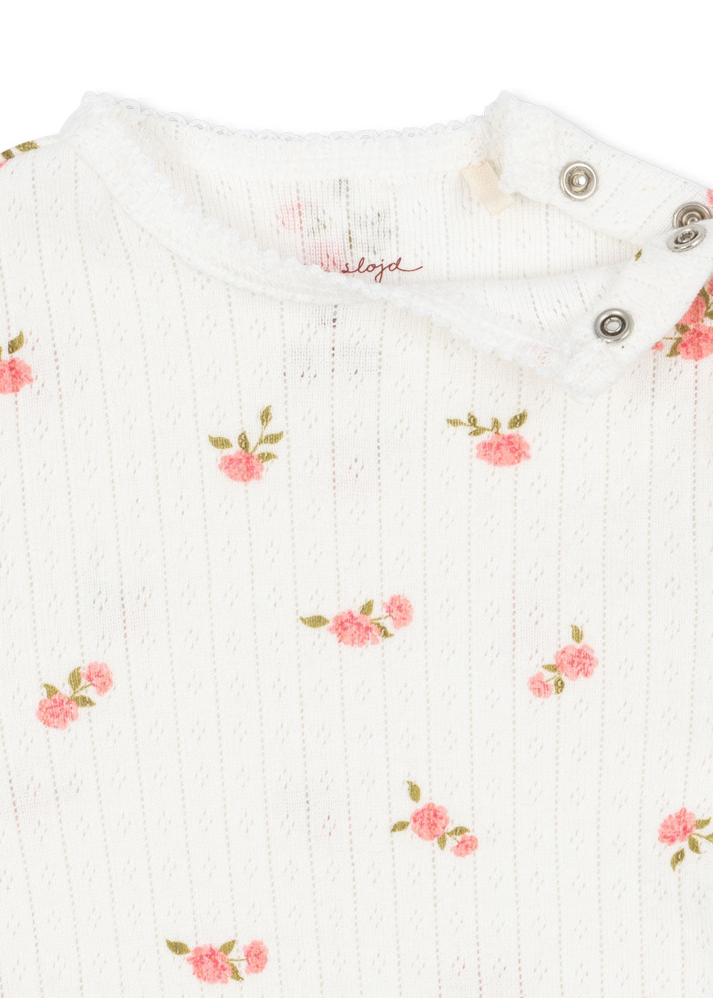 Minnie Body, Bonderose, Konges Sløjd