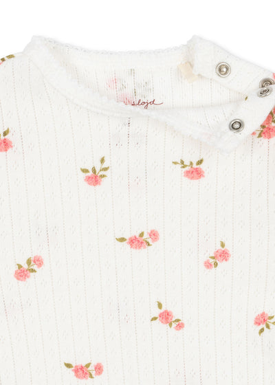 Minnie Body, Bonderose, Konges Sløjd