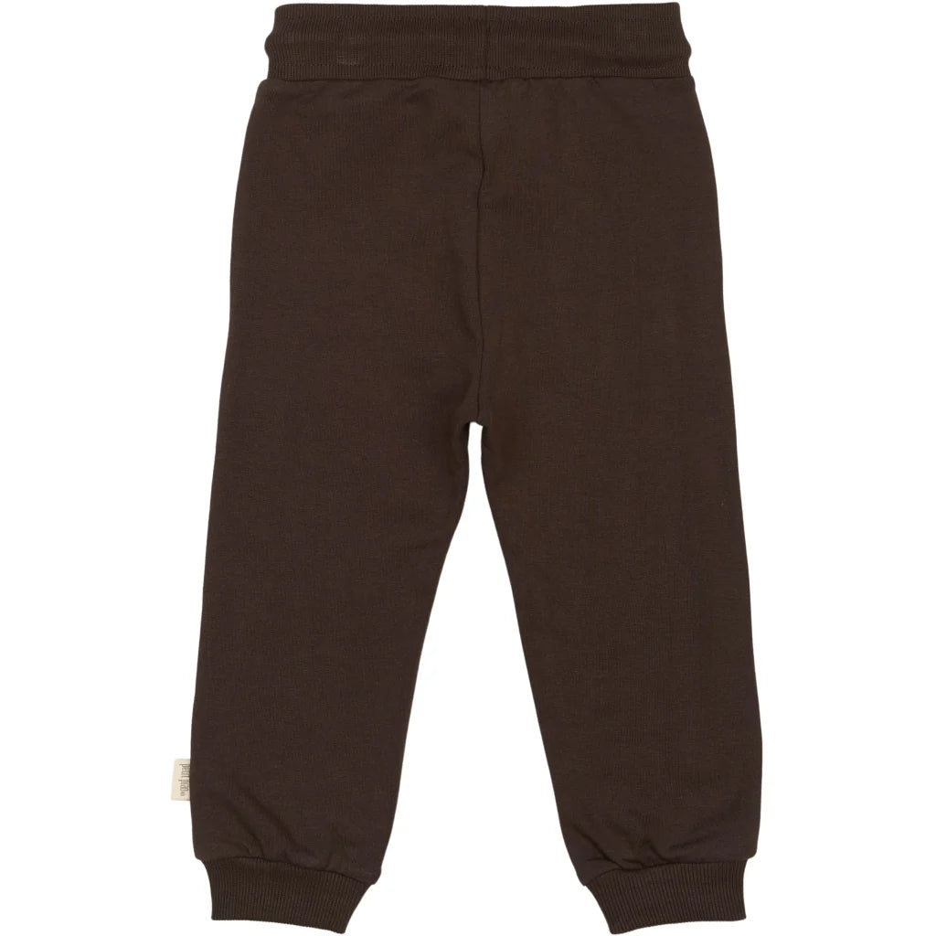 Sweat Pants, Coffee Bean, Petit Piao