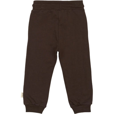 Sweat Pants, Coffee Bean, Petit Piao