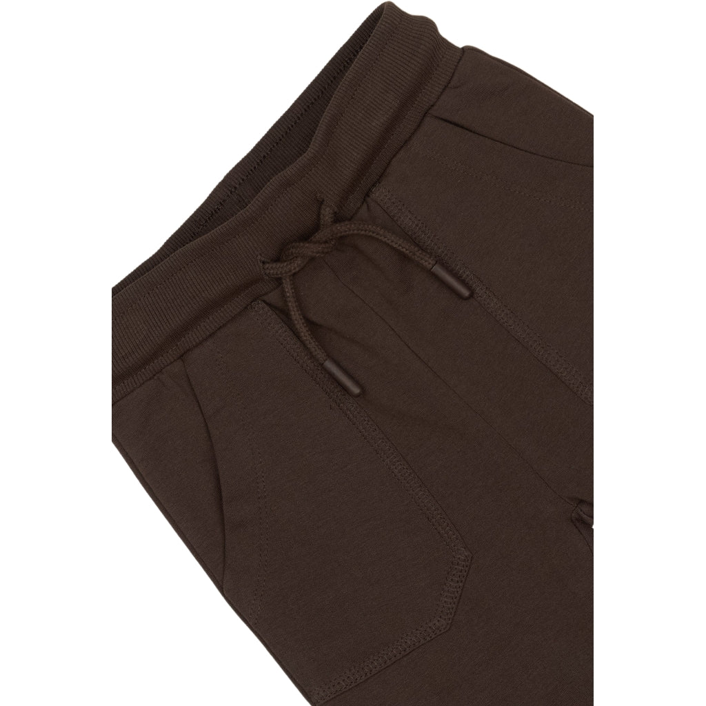 Sweat Pants, Coffee Bean, Petit Piao