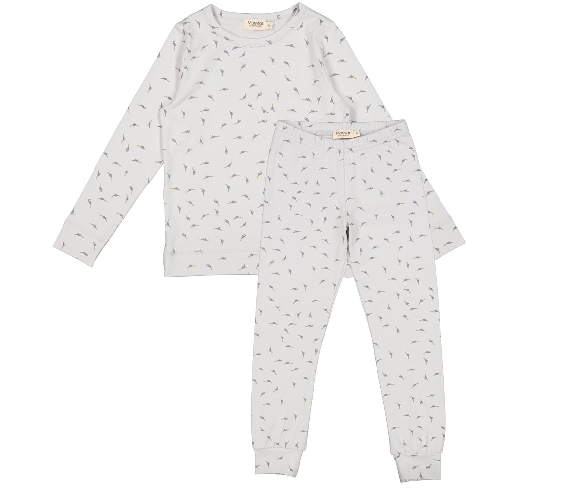 Pyjamas, Dino Baby, MarMar