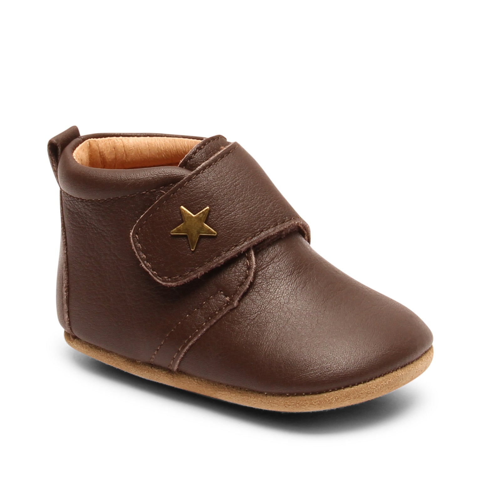 Bisgaard Bisgaard Baby Star Uniseks-kind First Walker Schoen Classic, blauw, 23 EU Bisgaard Bisgaard Baby Star Uniseks-kind First Walker Schoen Classic, blauw, 23 EU