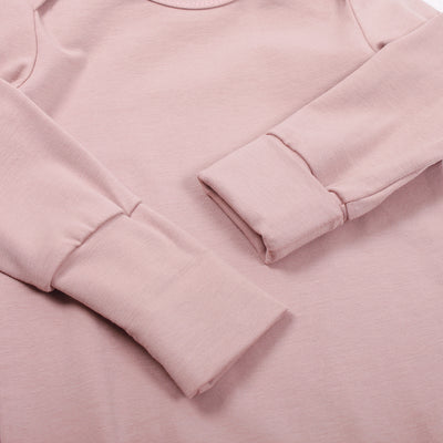 Cozy Me Body, Rose Wood, Müsli