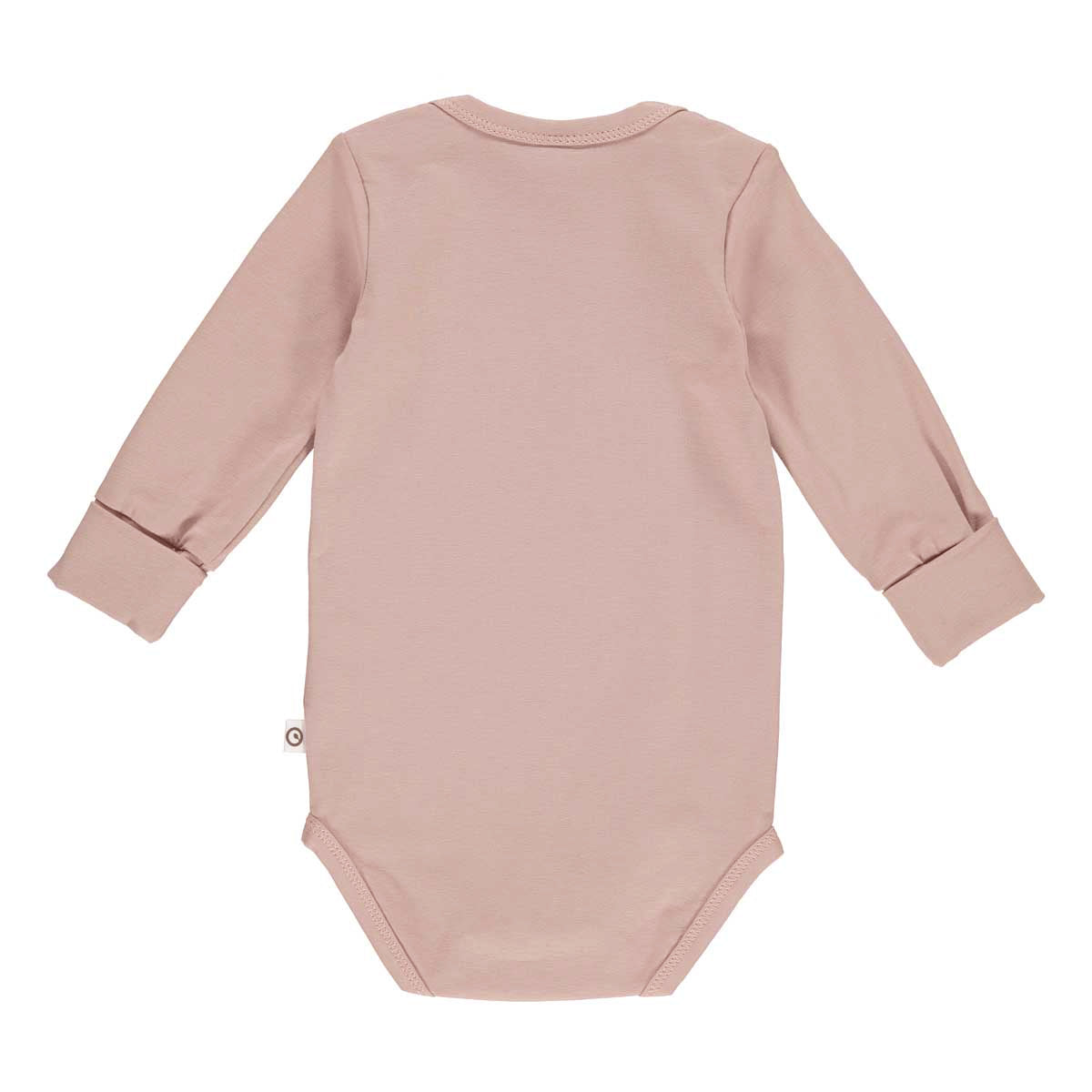 Cozy Me Body, Rose Wood, Müsli
