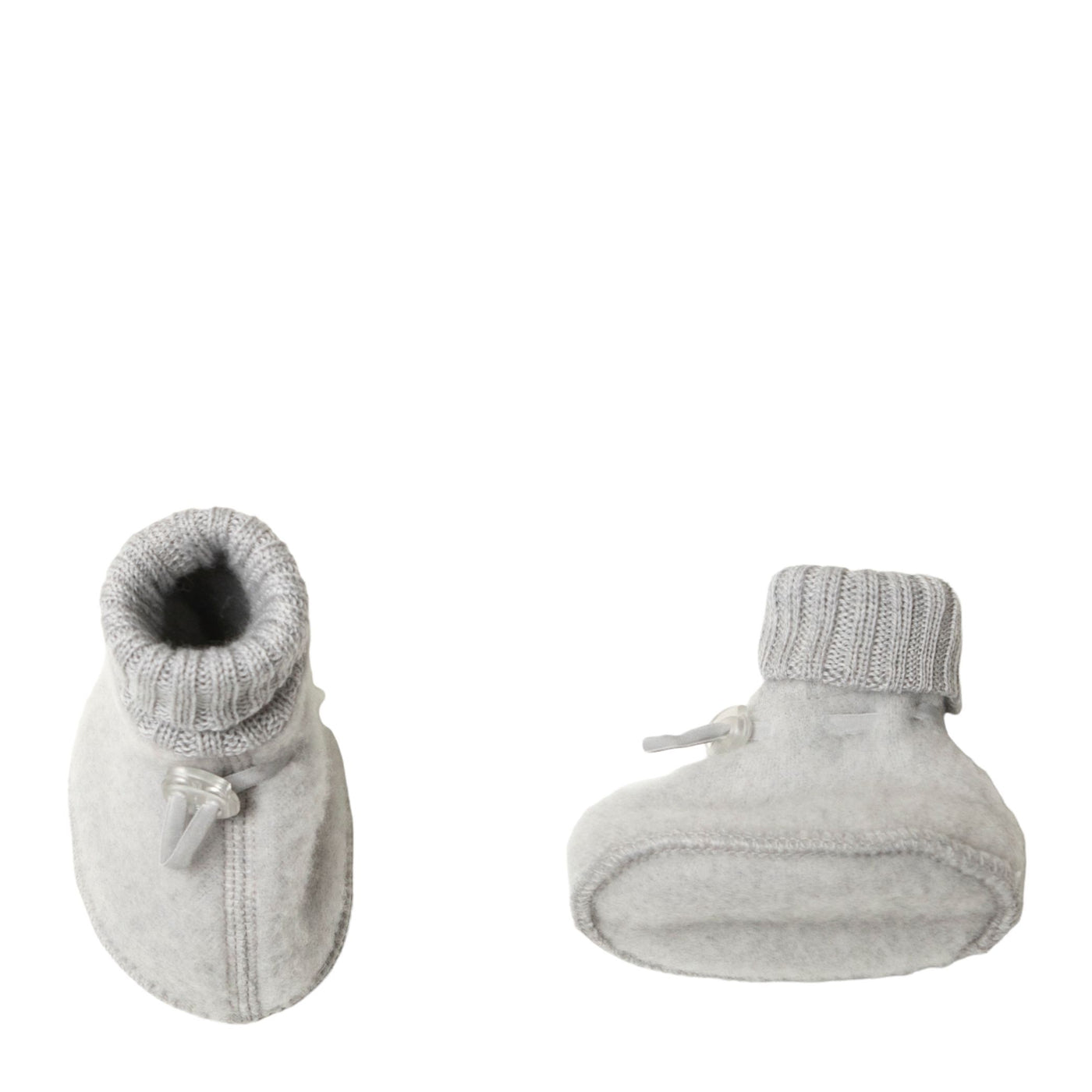 Uld Futter, Silver Melange, Joha